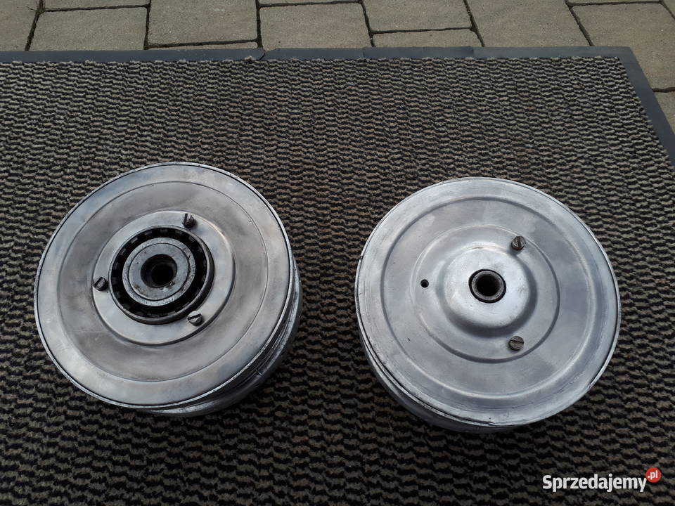 Koła bębny Jawa 175 cz 175 model 353450 Rzeszów