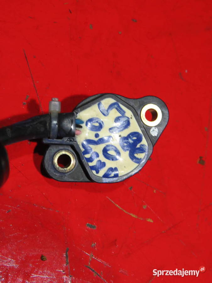 SUZUKI GSX600R GSXR 600 600R 750 04 czujnik luzu mazowieckie sprzedam
