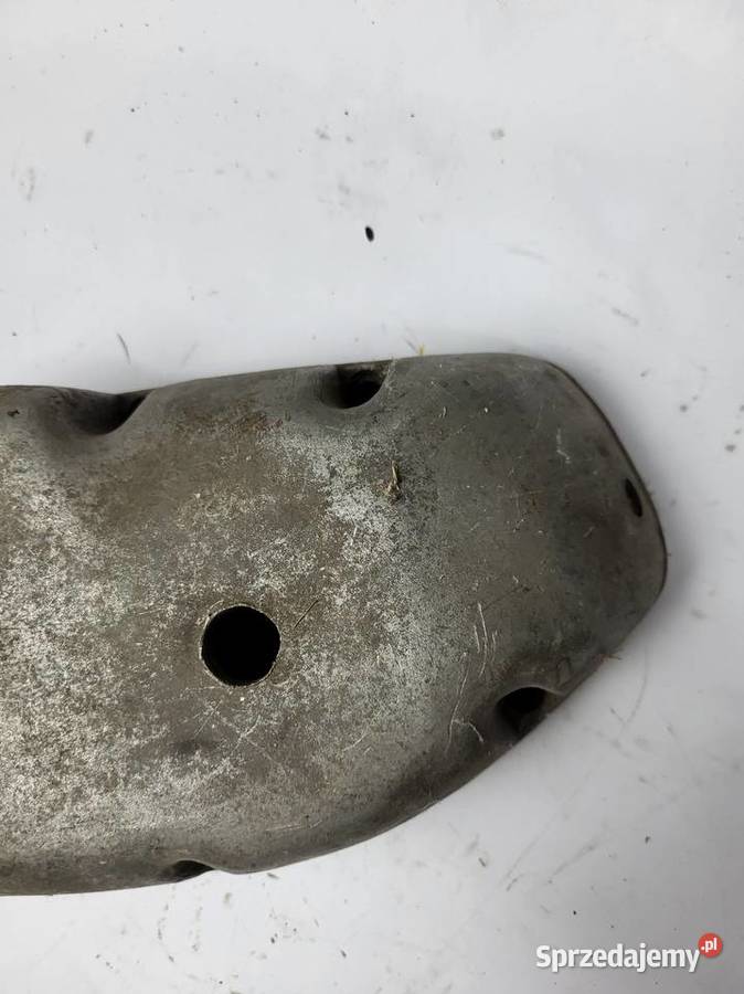 osłona silnika awo simson sport tourist Rybnik