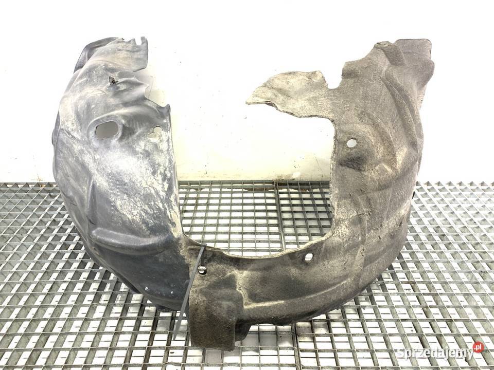 NADKOLE LEWY PRZÓD RENAULT GRAND SCENIC III osobowe