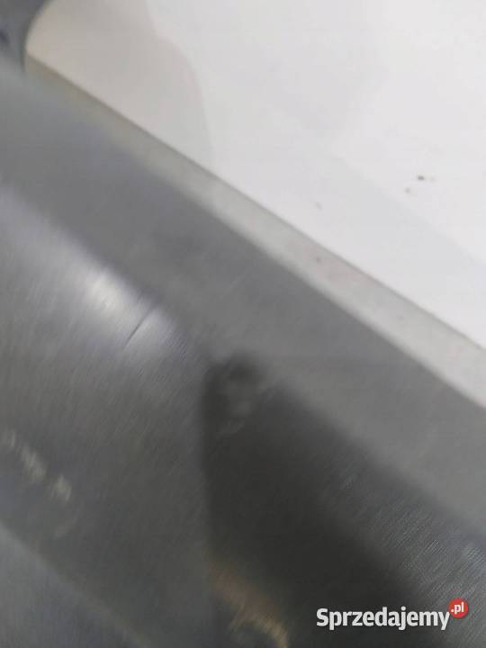 ZDERZAK TYŁ PDC Ford S I 20062015