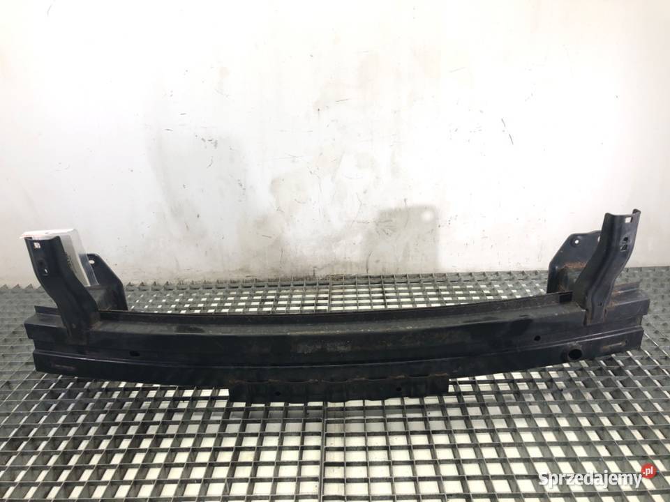 BELKA ZDERZAKA PRZÓD HYUNDAI i40 WZMOCNIENIE osobowe Wzmocnienia, belki i wsporniki Karoseria