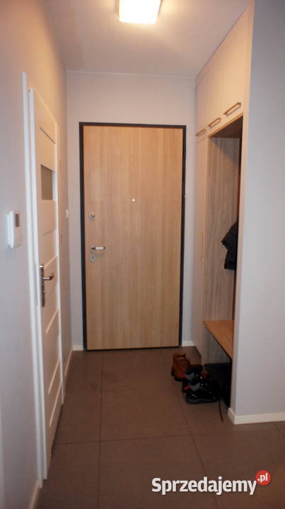 2 pokoje z halą garażową Gdańsk Wrzeszcz Wynajem
