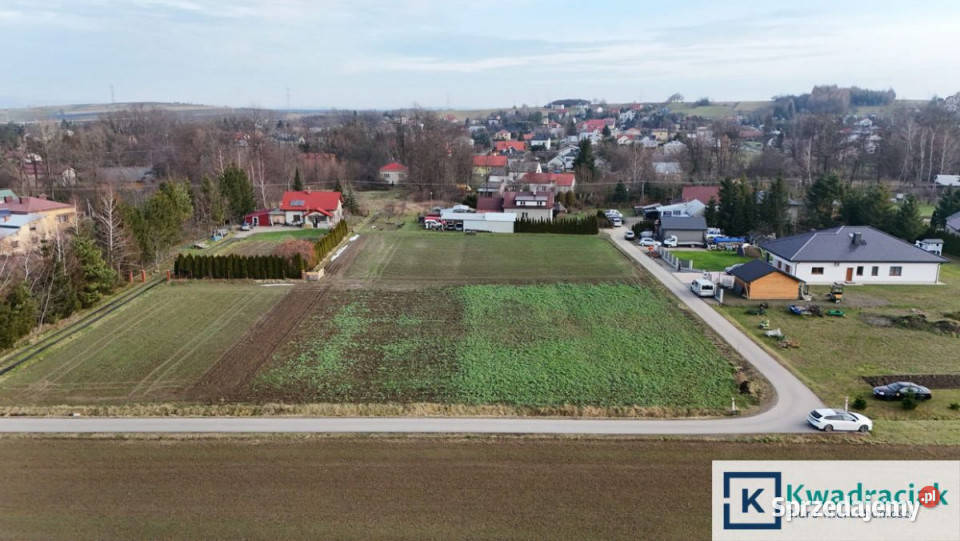 Grunt do sprzedania 2306m2 Iwonicz