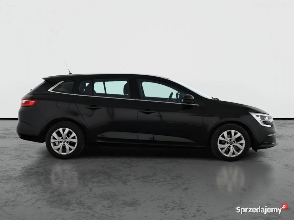 Renault Megane 12 TCe ABS Łódź