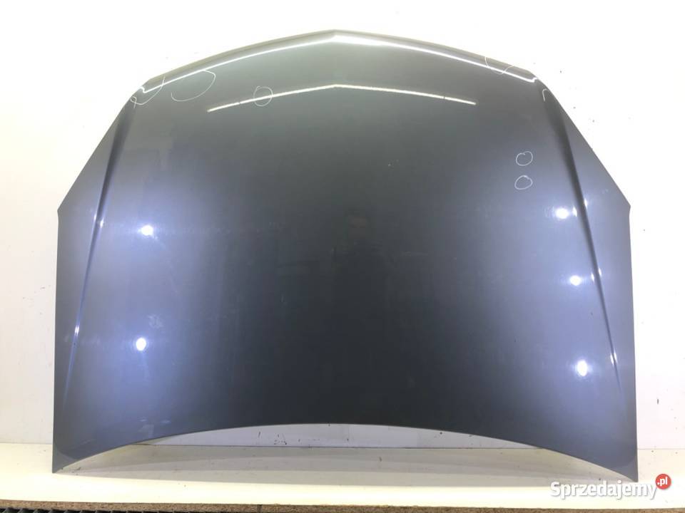 MASKA OPEL ASTRA H Hatchback 0414 POKRYWA sprzedam