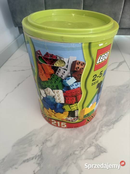 Lego Duplo mega paka 422 Lego