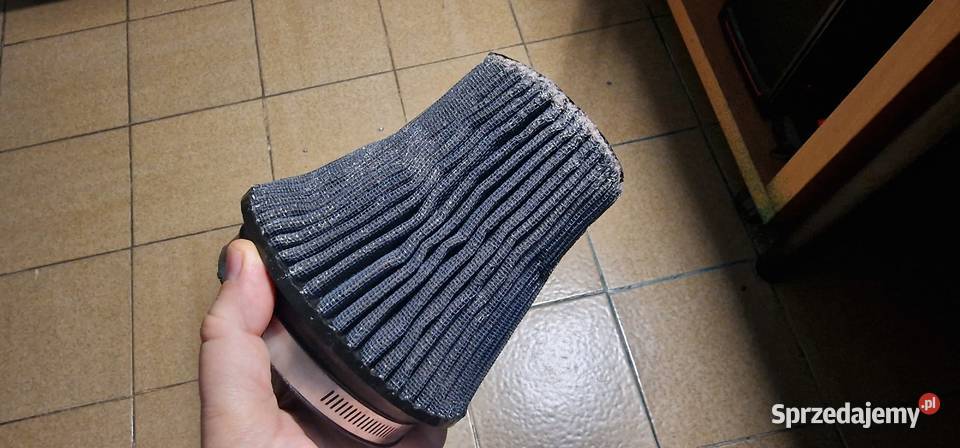 Filtr kn stożkowy Filtry i obudowy tuningowe Kraków sprzedam