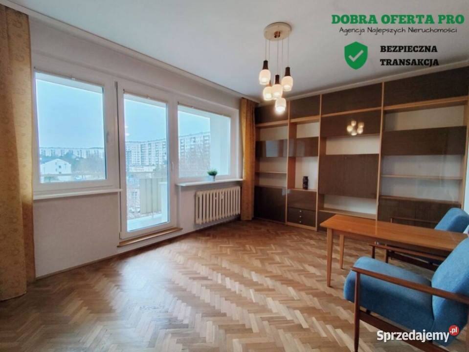 sprzedaży mieszkania 43m2 2 pokoje Gdańsk