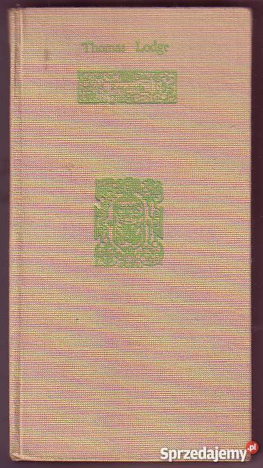 7911 ROZALINDA THOMAS LORGE