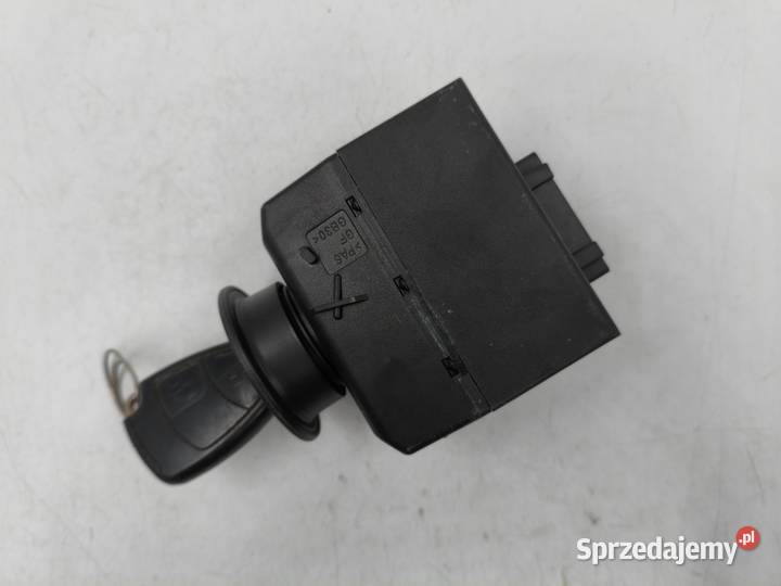 Stacyjka Kluczyk Mercedes A Klasa W169 Wyszków