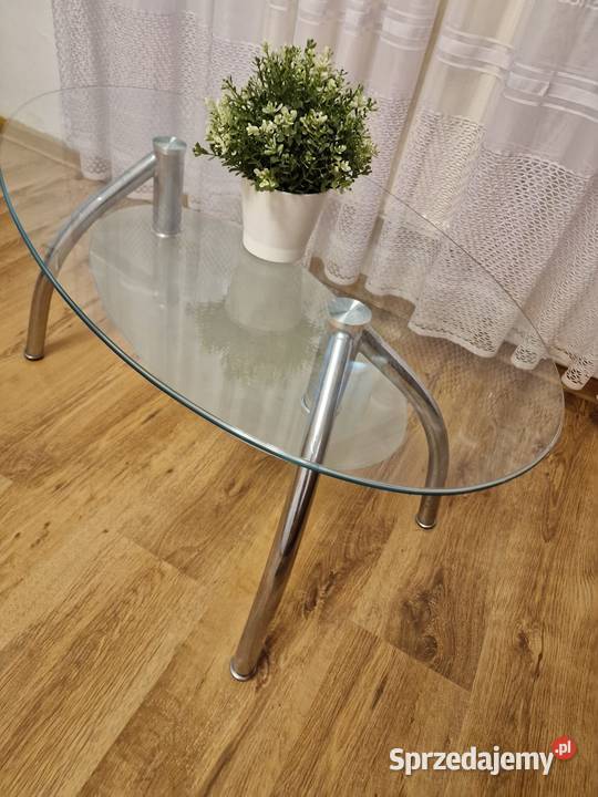 Ława szklana Wodzisław