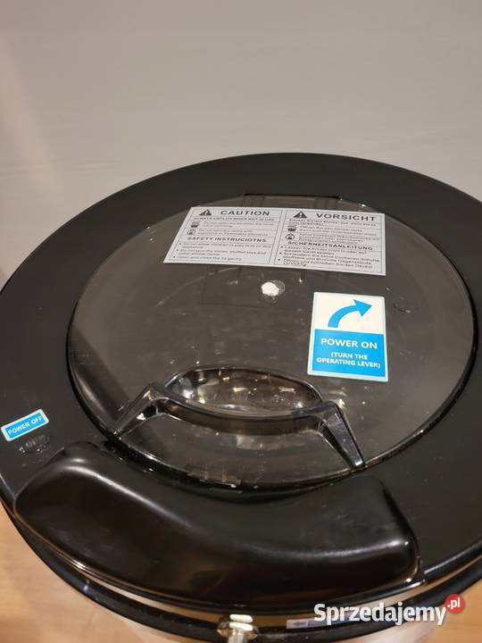 Wirówka do prania Umelome 3200 obrmin 6 klasa A Myszyniec