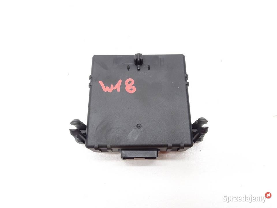 MODUŁ STEROWNIK GATEAWAY 1K0907530AD VW TIGUAN I małopolskie