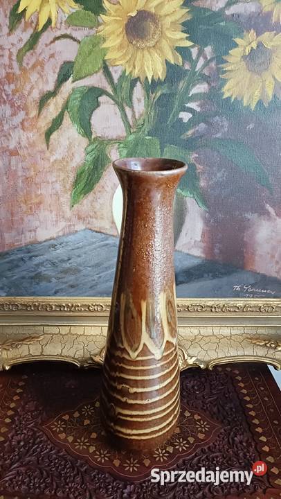 Wazon ceramiczny Legnica sprzedam
