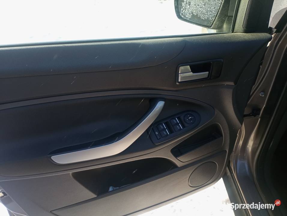 Sprzedam Ford Kuga tempomat łódzkie Łowicz