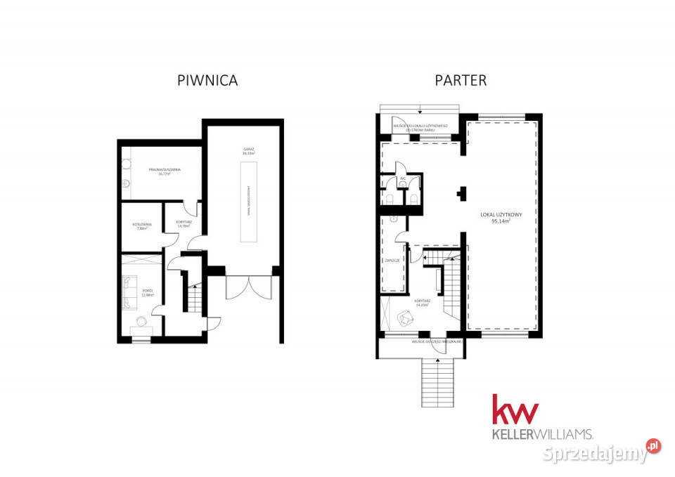 Dom szeregowy Kwidzyn 3906m2