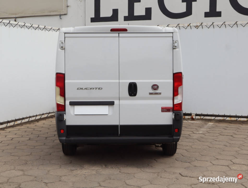 Fiat Ducato 23 MultiJet Łódź