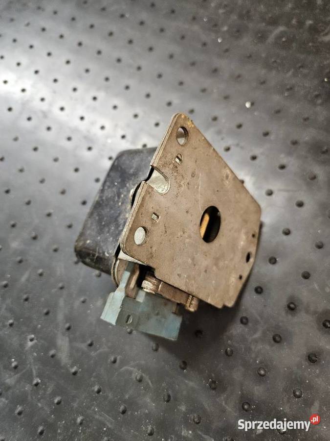 Regulator napiecia fiat 126p maluch osobowe Kraków