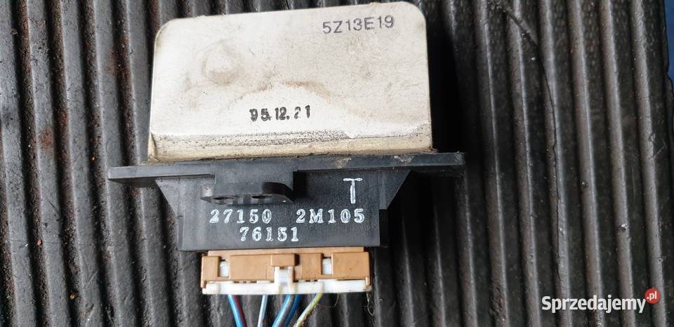 Opornica Nissan Sentra sprzedam