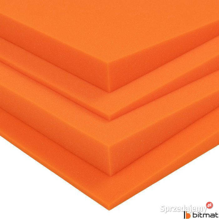 Panele dekoracyjne wygłuszające z efektem 3D