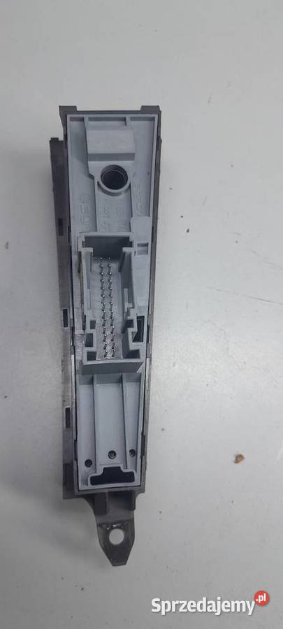 Sprzedam panel przełącznik orginal vw B7 cc Dobiegniew