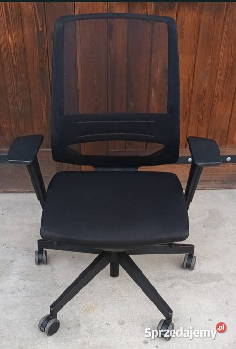 Fotel biurowy Profim Light UP 250 SL dolnośląskie