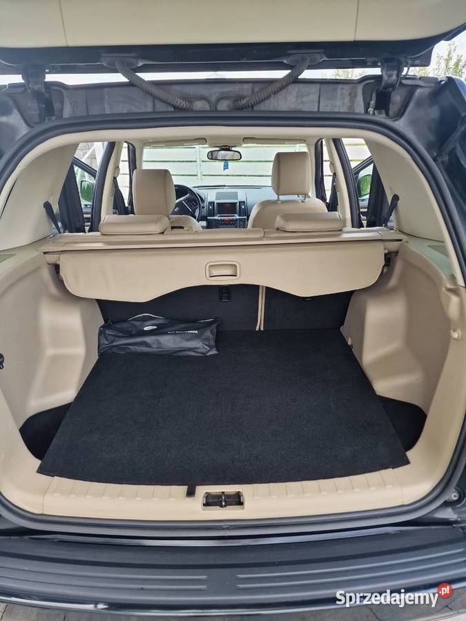 Land Rover Freelander 2 22 TD 4x4 Alpine Manual nieuszkodzony