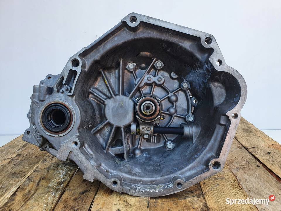 Kia Picanto III 10 SKRZYNIA BIEGÓW manual MK1772 Chełm