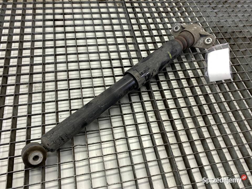 AMORTYZATOR PRAWY TYŁ HYUNDAI i30 Hatchback