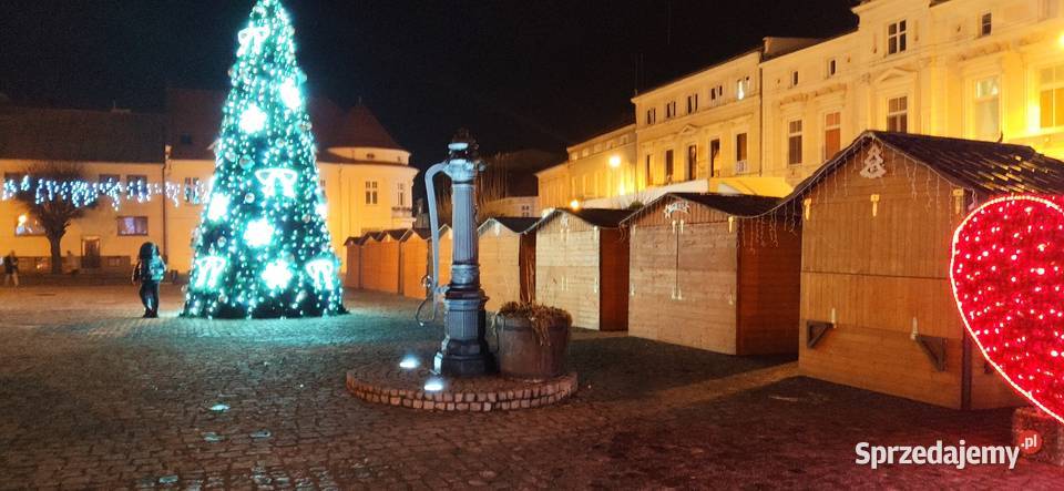 Sprzedam domki Częstochowa