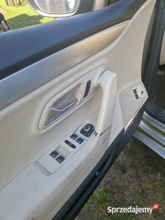 Volkswagen Passat CC Morąg sprzedam