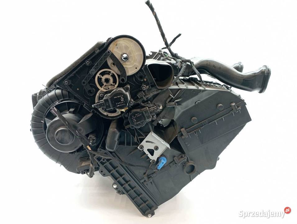 NAGRZEWNICA Ford Mondeo Mk4 20072014 osobowe świętokrzyskie