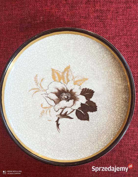 Paterka DJ Copenhagen Christoffersen 1930 Gdańsk