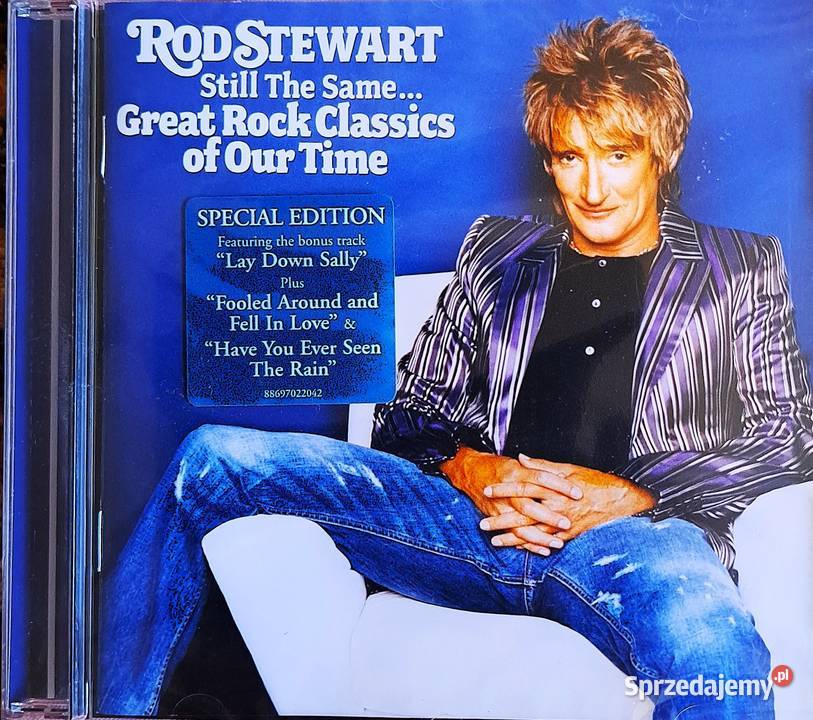 CD Nowa Najlepszy Album CD LIONEL RICHE Album pop Płyty i kasety Bydgoszcz sprzedam