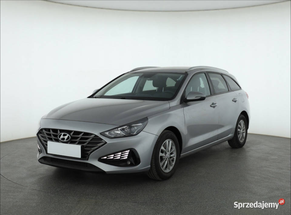 Hyundai i30 10 TGDI Piaseczno