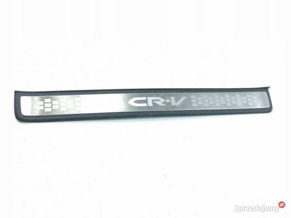 LISTWA PROGOWA LEWA TYLNA HONDA CRV III NOWA ASO