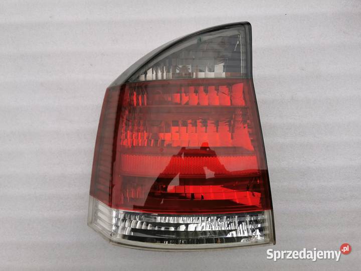 Lampa Lewy Tył Tylna Lewa Opel Vectra C GTS lampy tylne Wyszków