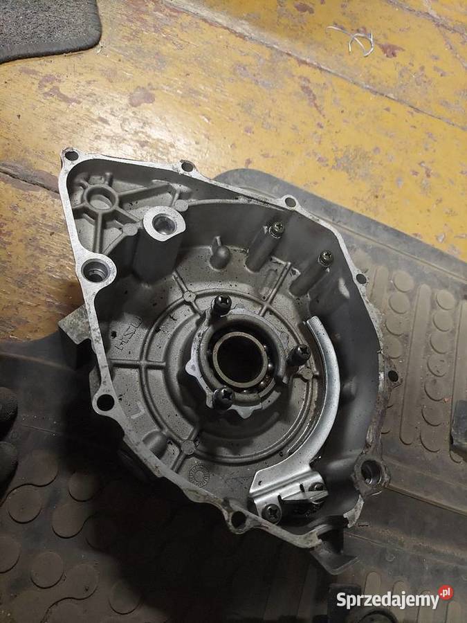 Hsun hisun 350 pokrywa lewa dekiel kapa osłona Jelenia Góra