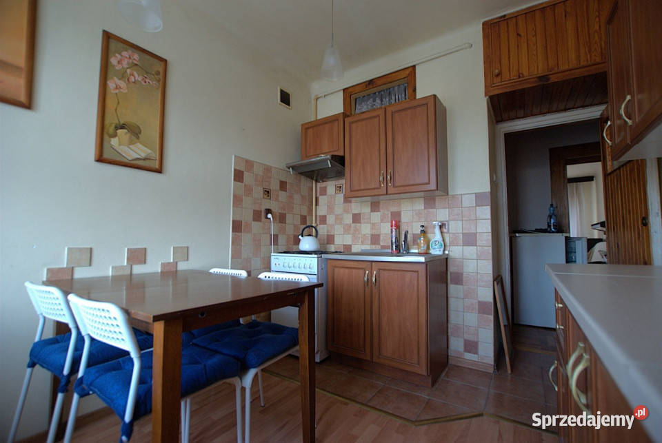 Mieszkanie wynajmę Kielce Gagarina 50m2 2 pokoje