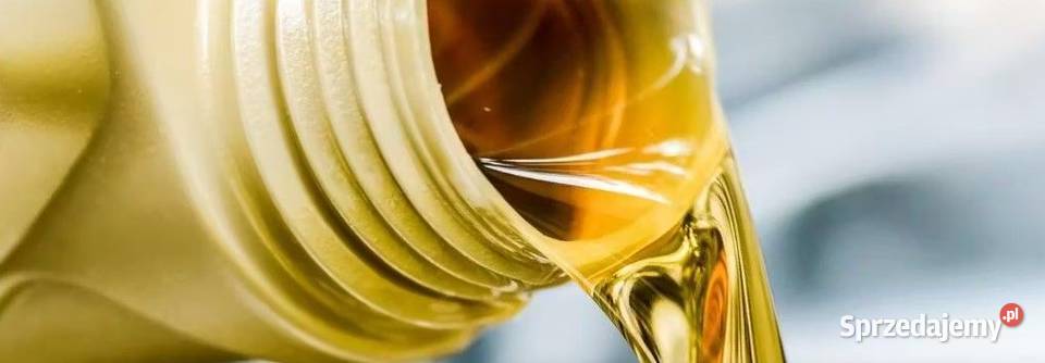 olej hydrauliczny klarownyszybka dostawa mazowieckie Nowe Miasto nad Pilicą