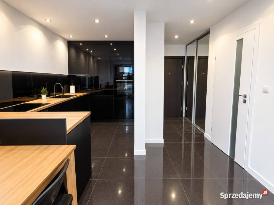 Sprzedam mieszkanie apartament w Mysłowicach 52m2 Mysłowice