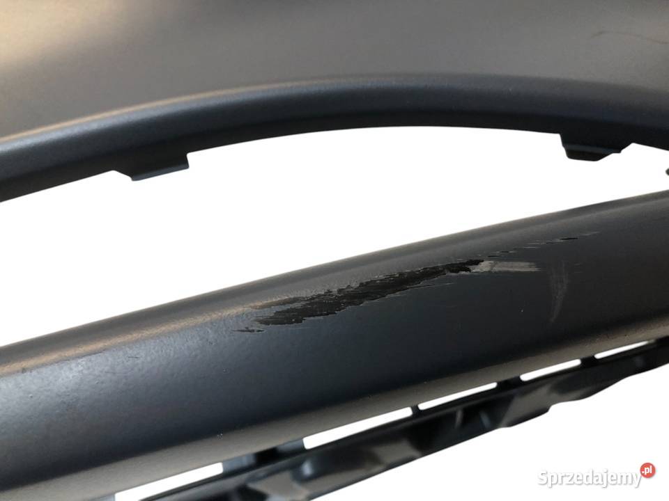 OPEL CORSA E 20142019 ZDERZAK PRZÓD PRZEDNI osobowe sprzedam