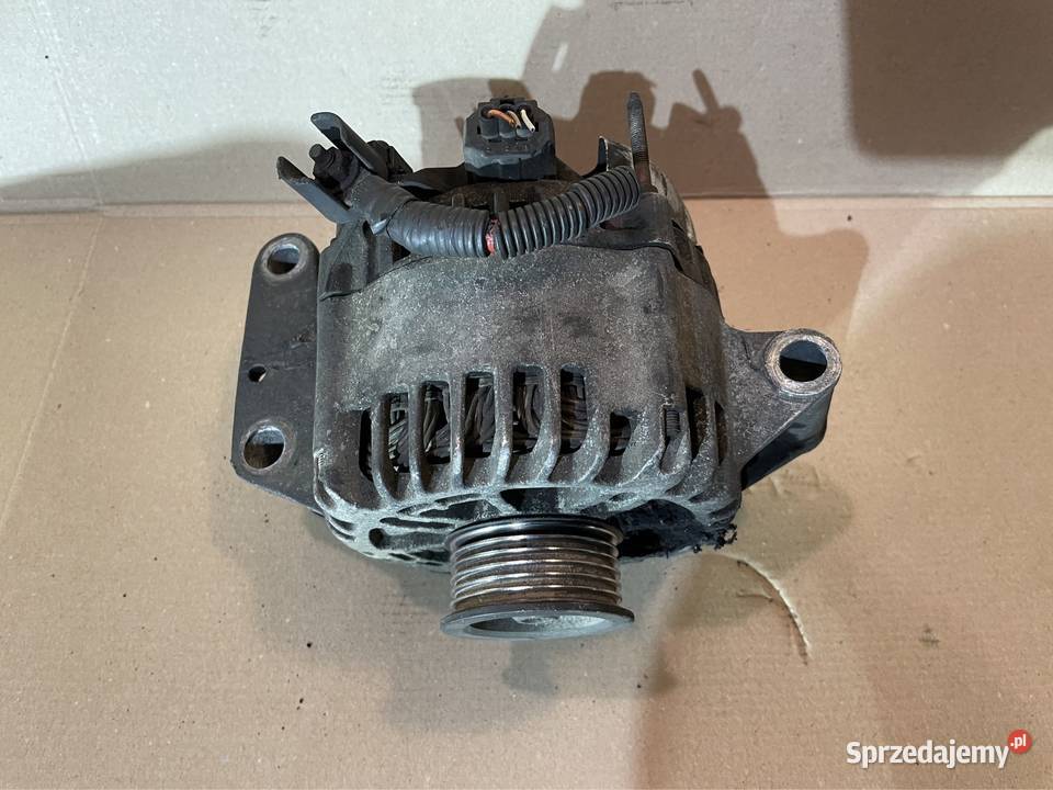 alternator ford mondeo mk3 16 18 20 benzyna Szczecin