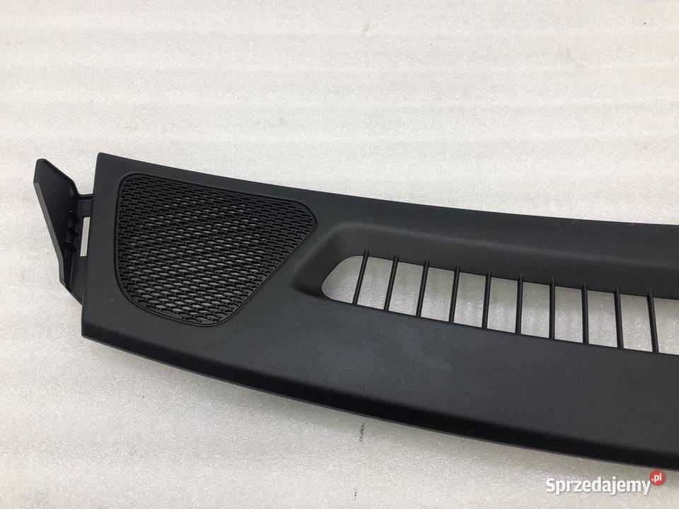 PODSZYBIE JEEP COMPASS II 5zt73trmaa wielkopolskie