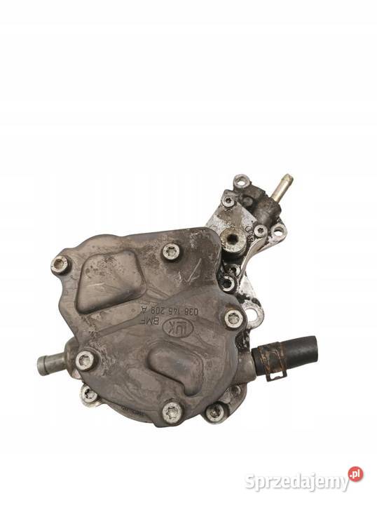 POMPA VACUM 038145209BMF LUK 19 TDI Skoda