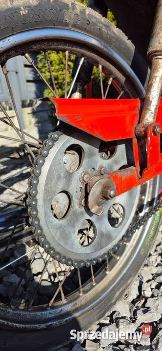 Romet 3 Biegowy Jawka Biała Podlaska