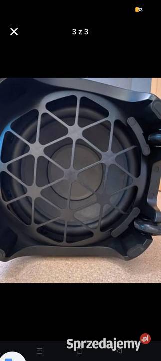 JBL party box 1000 kujawsko-pomorskie Toruń sprzedam