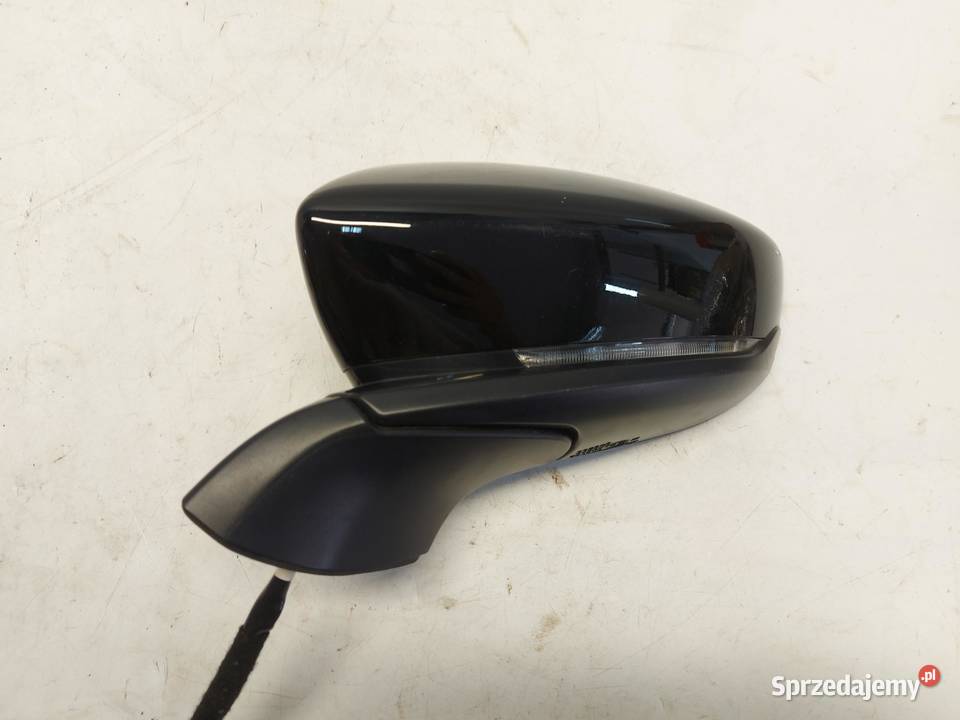 Mazda CX60 2023r lusterko lewe zewnętrzne kolor