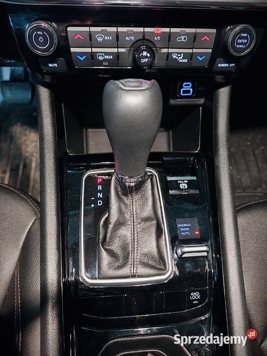 Jeep Compass Limited full 4x4 200 Sandomierz